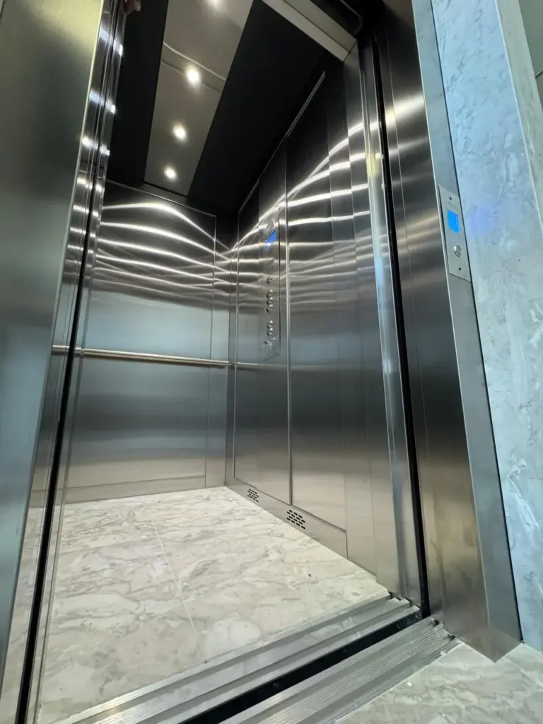 comprar elevador predial