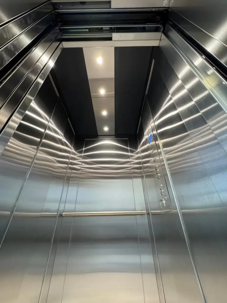 comprar elevador predial