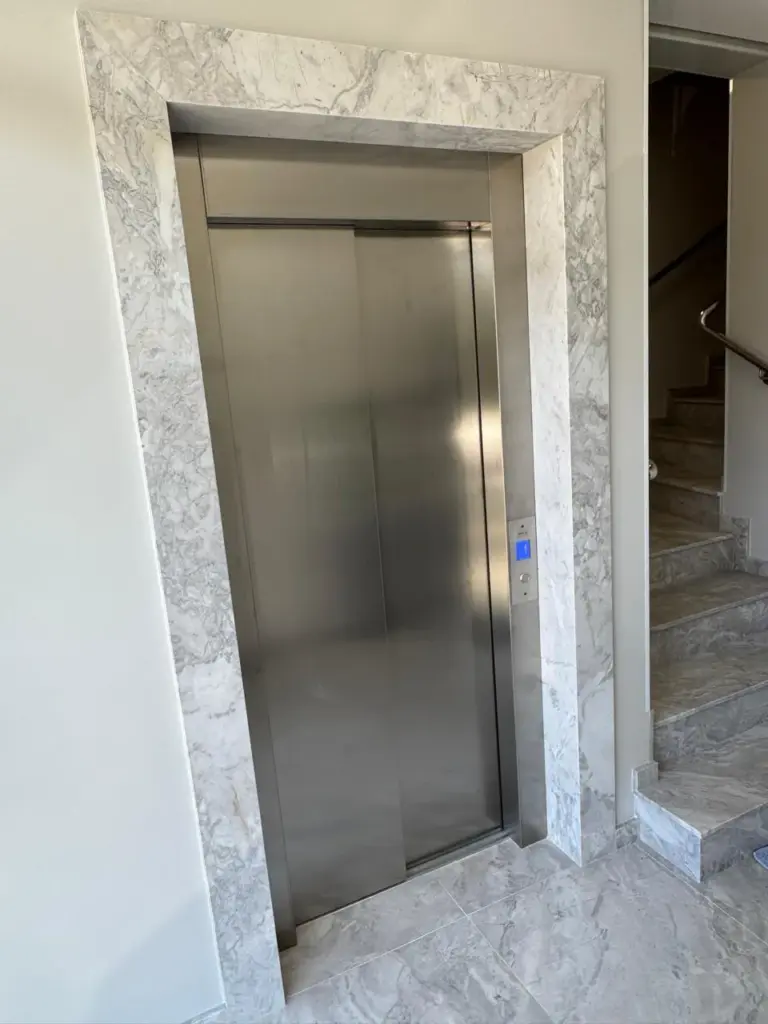 comprar elevador predial