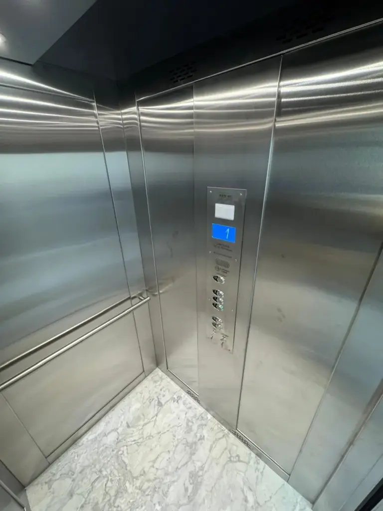 comprar elevador residencial