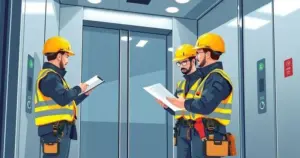 conserto de plataforma elevatória
