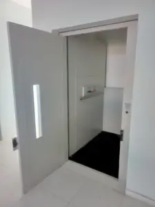elevador de acessibilidade AC08 em Santa Catarina