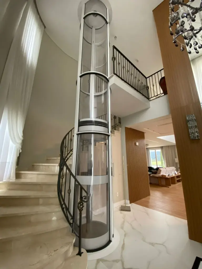 elevador elevac 200