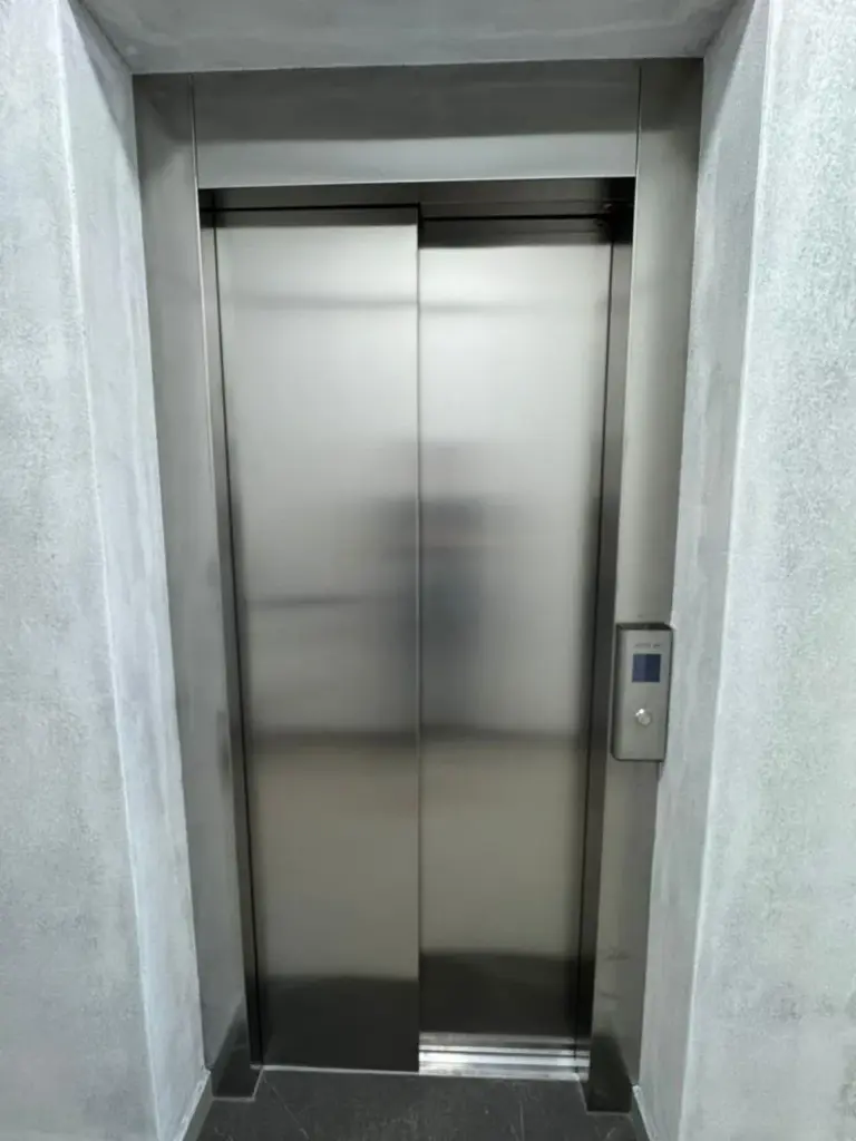 elevador para condomínio