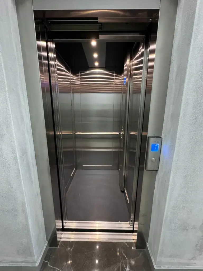 elevador residencial em Santa Catarina