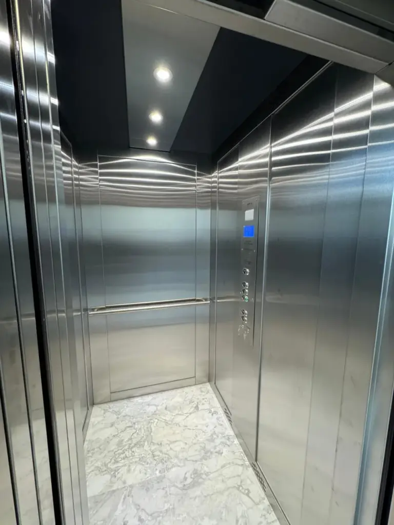 empresa de elevadores residenciais
