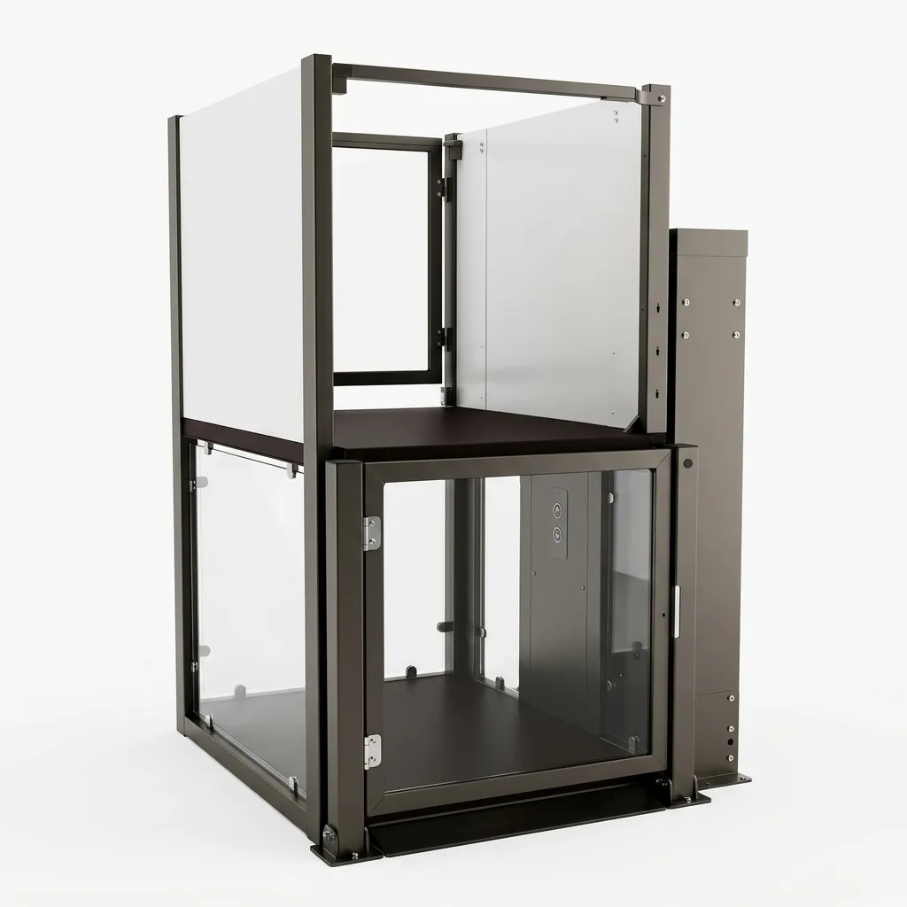 plataforma acessibilidade comercial