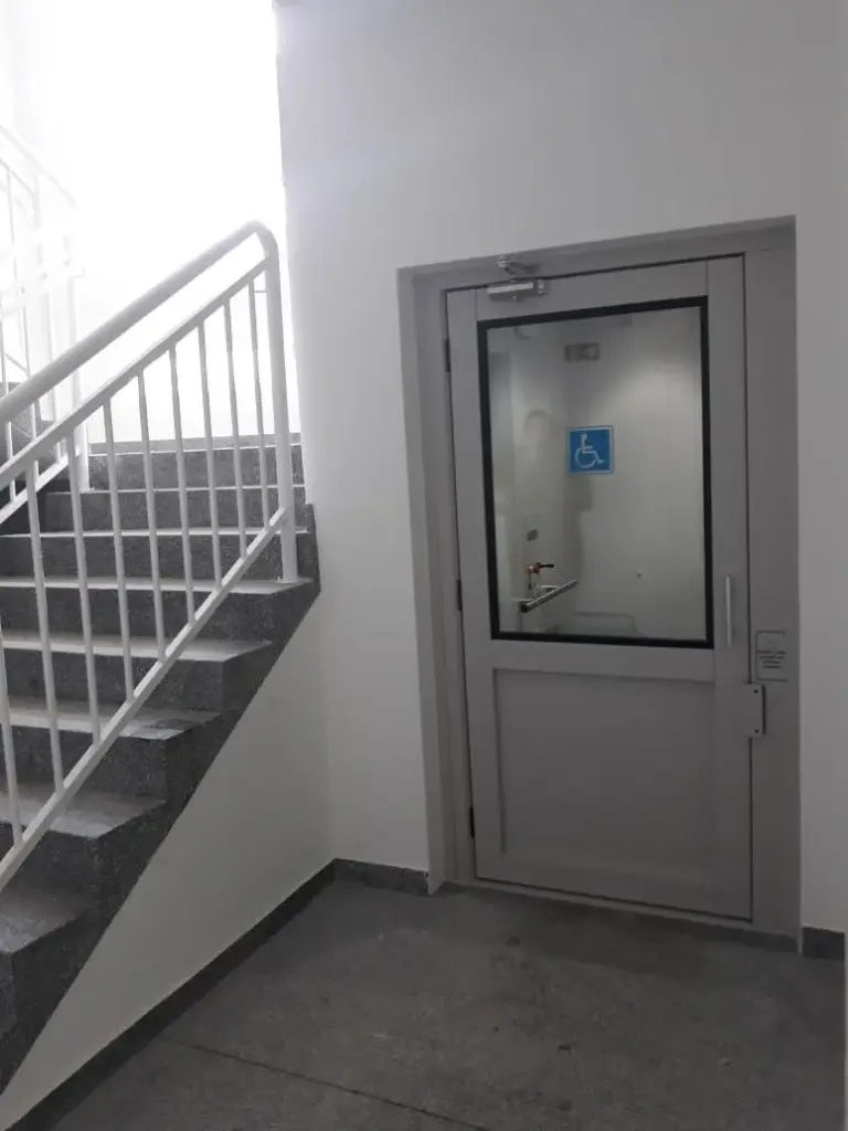 plataforma elevatória AC11 preço