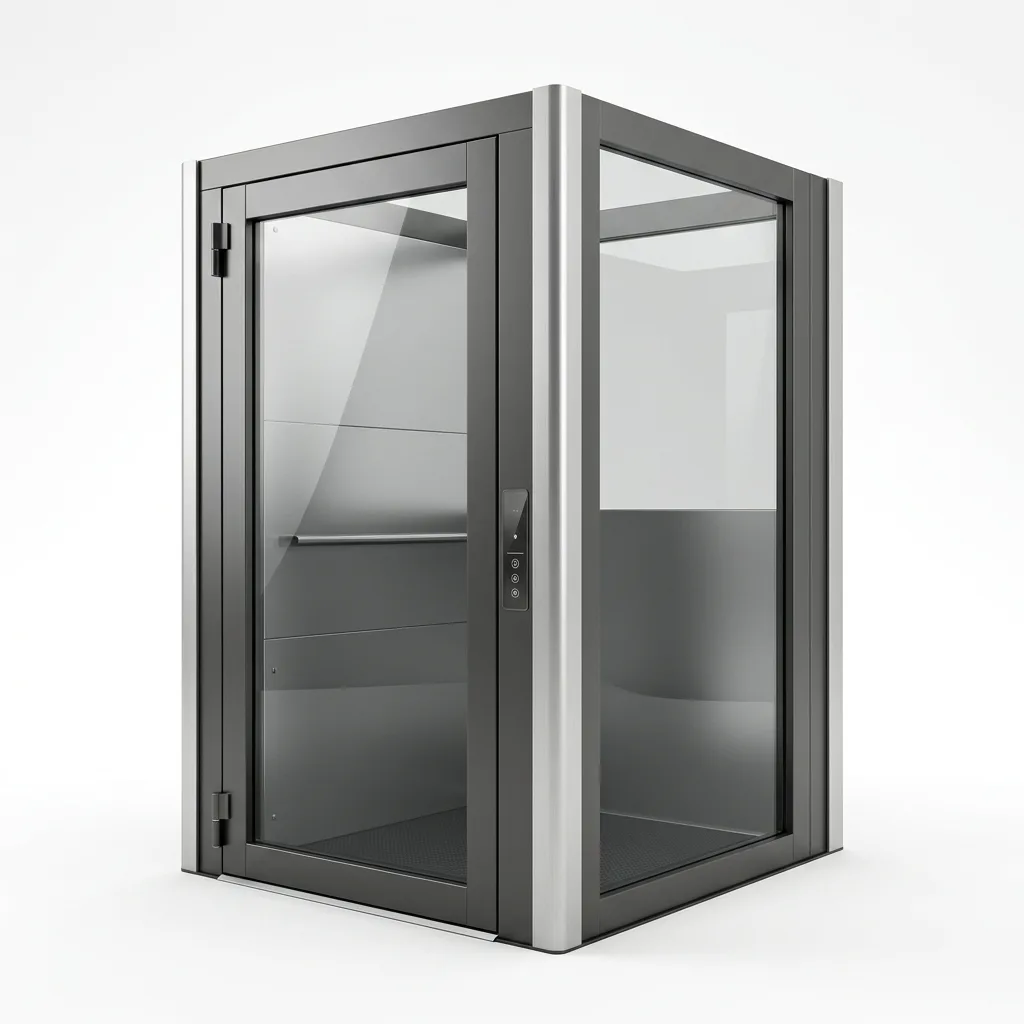 plataforma elevatória AC11 preço